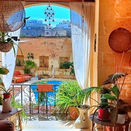 Ta' Didi B&B Kerċem Exterior foto