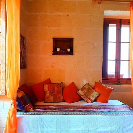 Ta' Didi B&B Kerċem Exterior foto