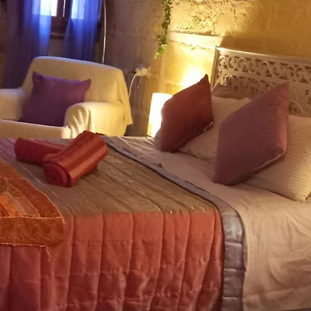 Ta' Didi B&B Kerċem Exterior foto