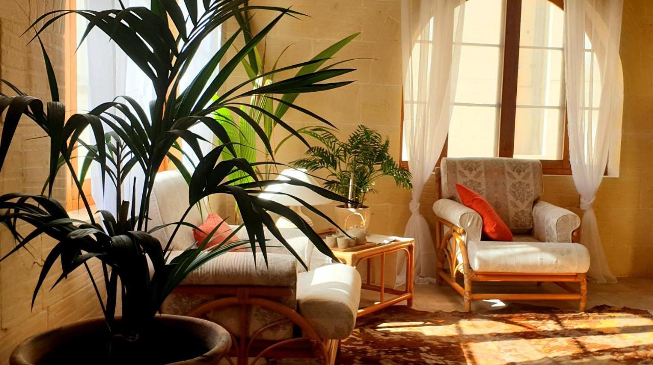 Ta' Didi B&B Kerċem Exterior foto