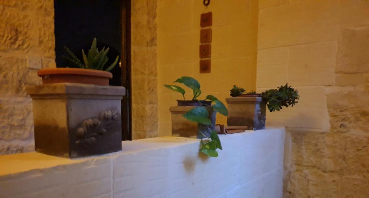Ta' Didi B&B Kerċem Exterior foto
