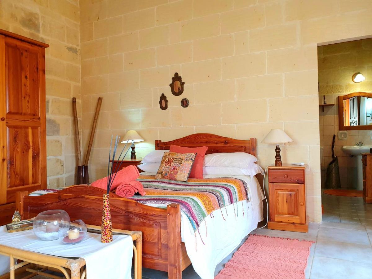 Ta' Didi B&B Kerċem Exterior foto