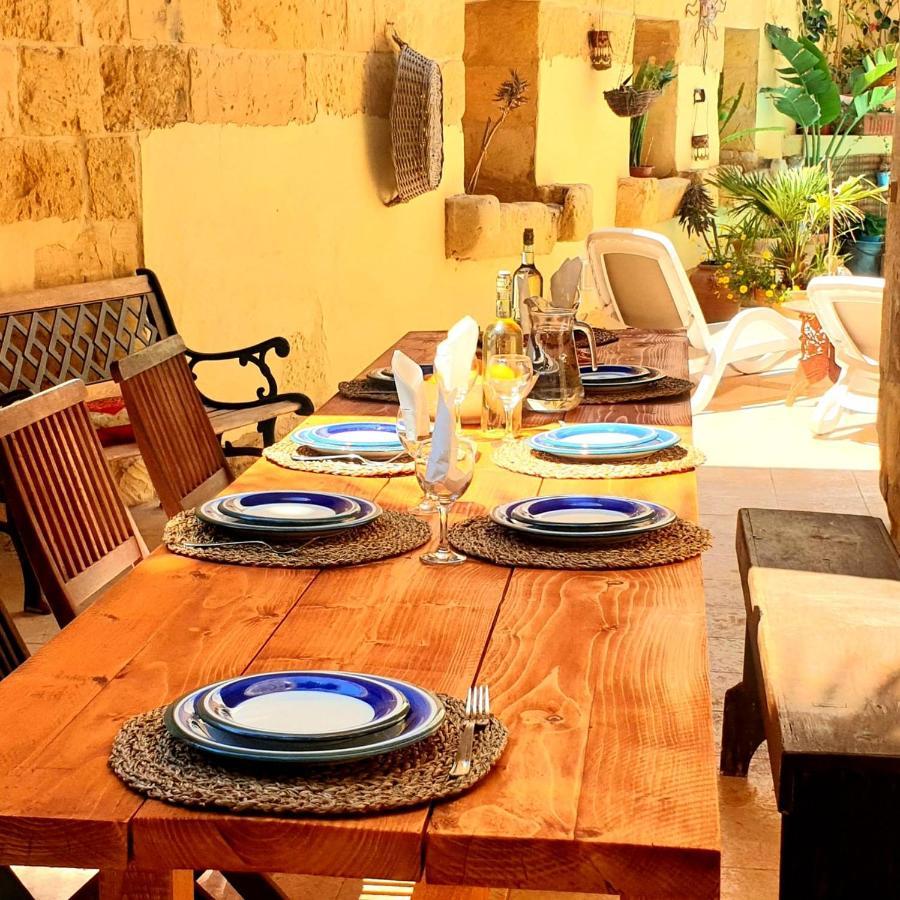 Ta' Didi B&B Kerċem Exterior foto