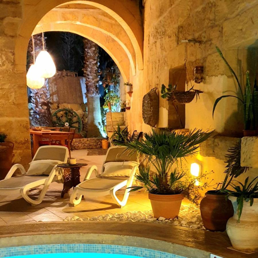 Ta' Didi B&B Kerċem Exterior foto
