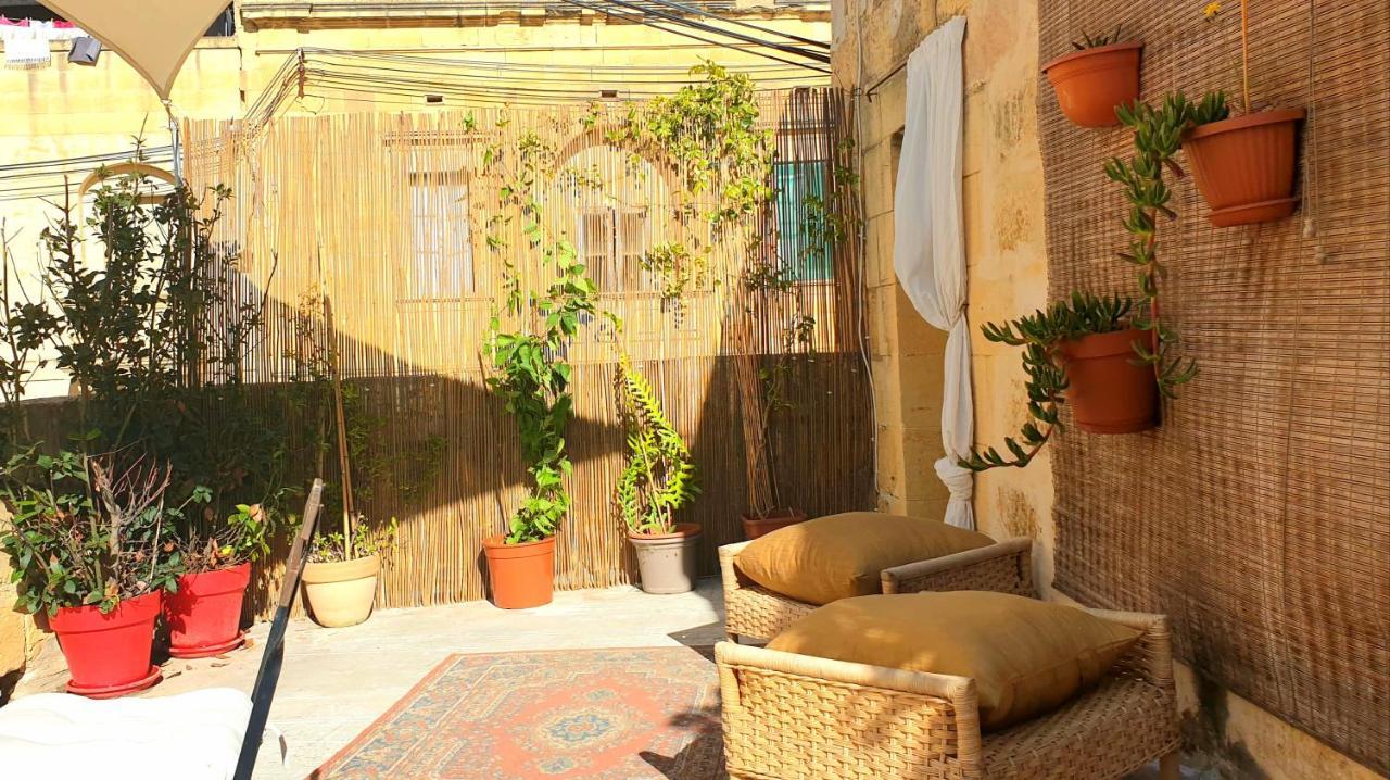 Ta' Didi B&B Kerċem Exterior foto
