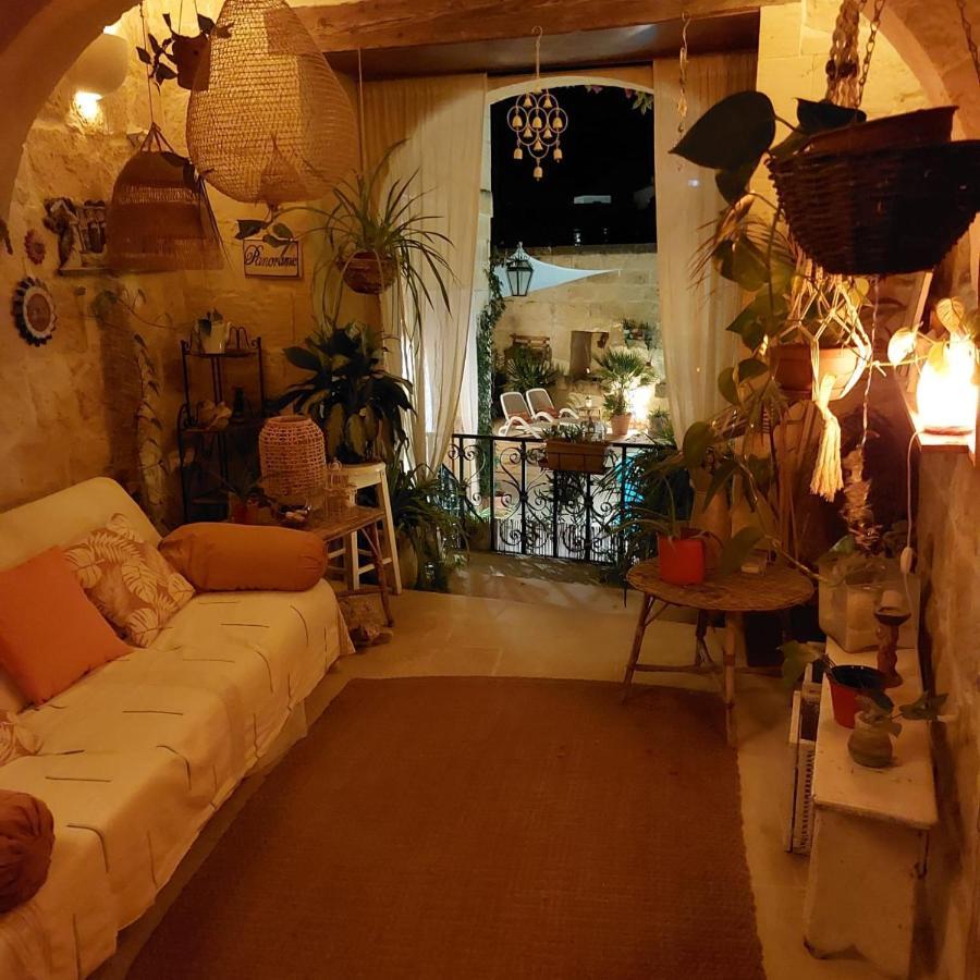 Ta' Didi B&B Kerċem Exterior foto