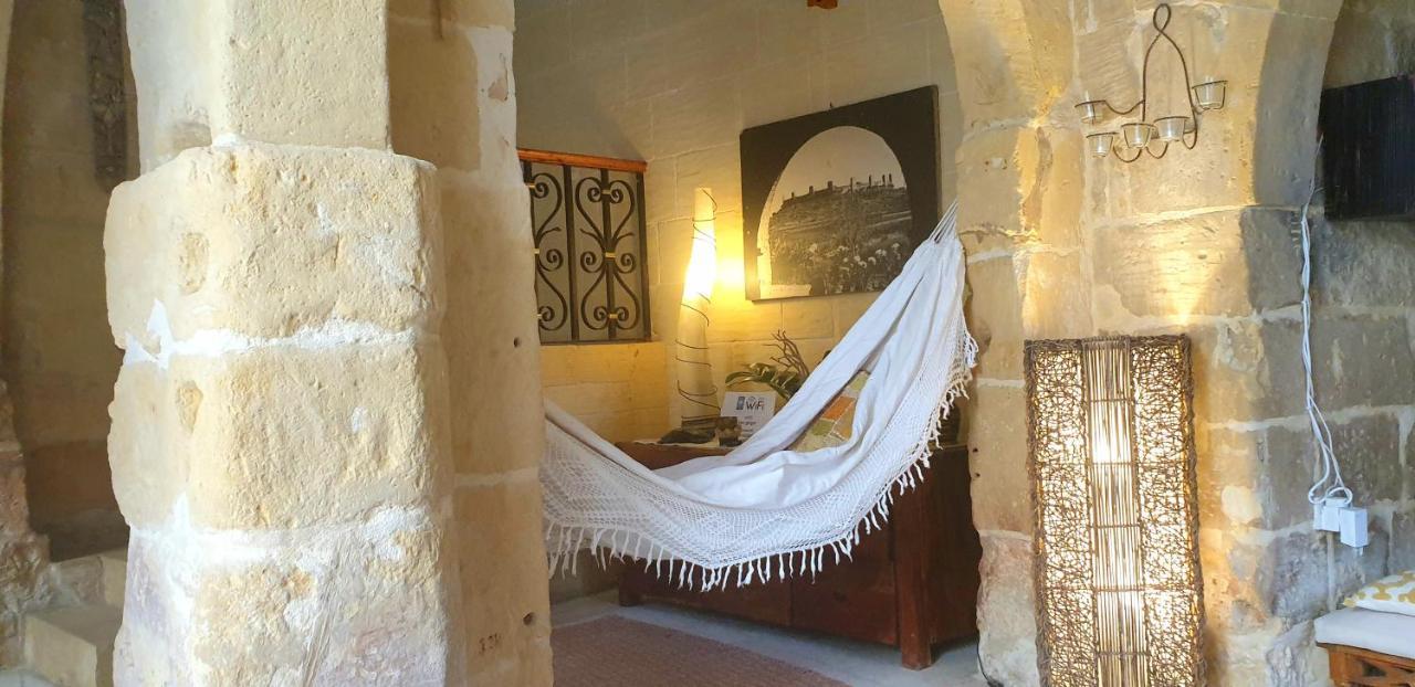 Ta' Didi B&B Kerċem Exterior foto