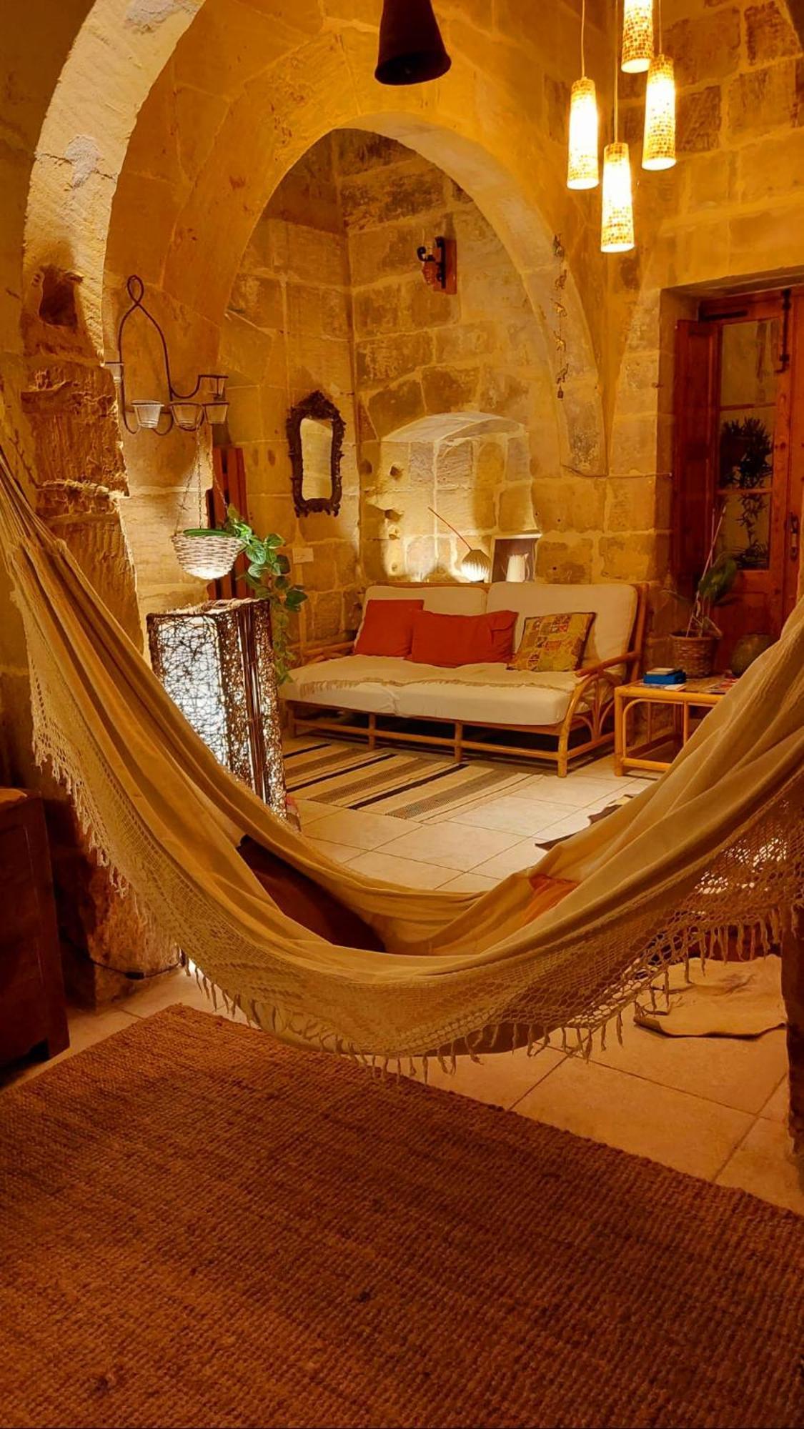 Ta' Didi B&B Kerċem Exterior foto