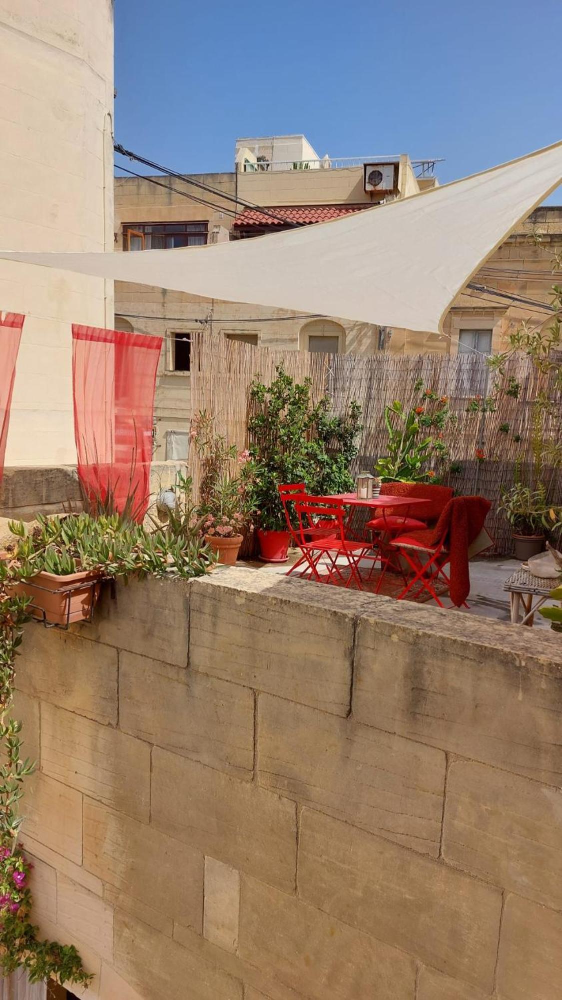 Ta' Didi B&B Kerċem Exterior foto