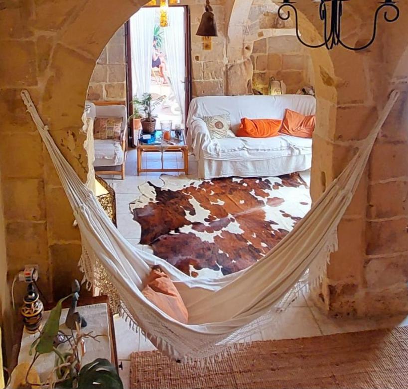 Ta' Didi B&B Kerċem Quarto foto