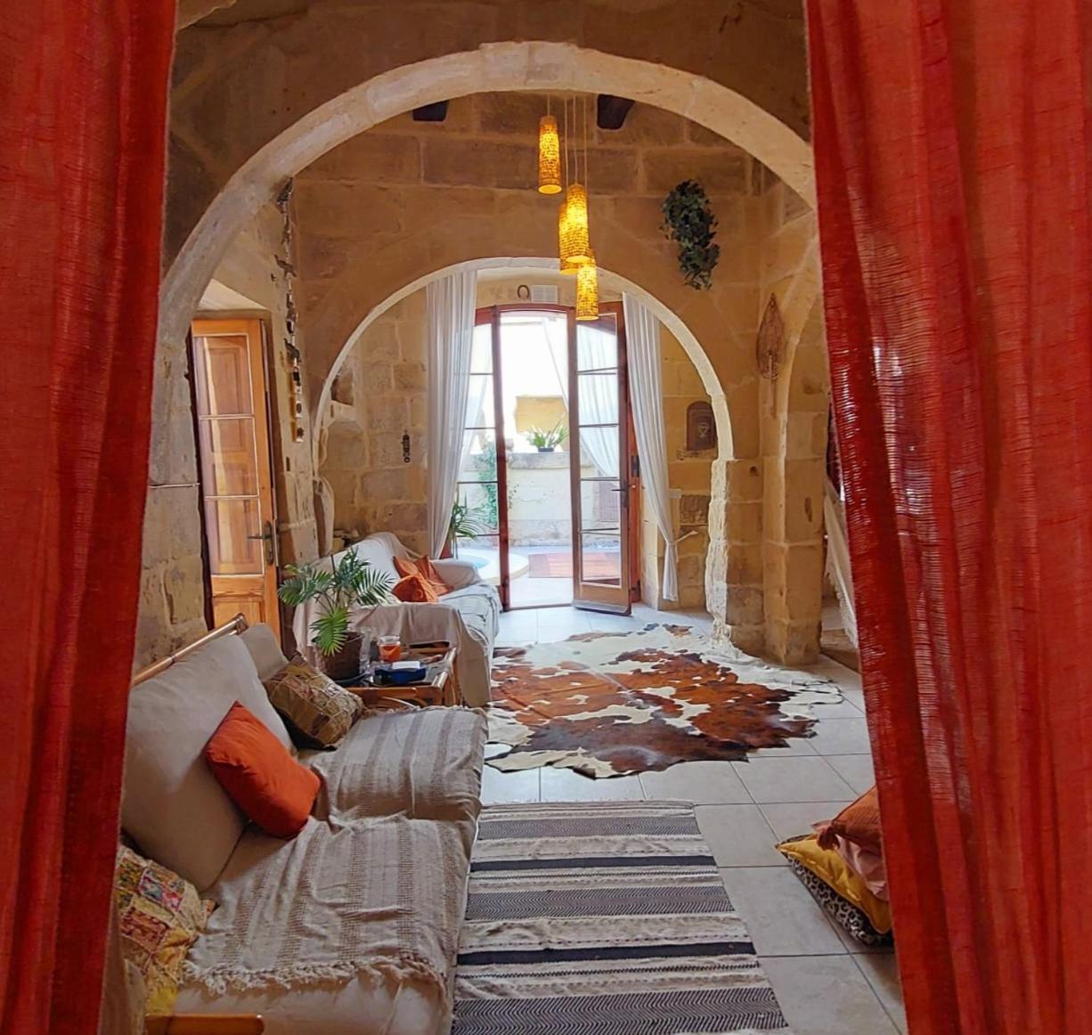 Ta' Didi B&B Kerċem Quarto foto