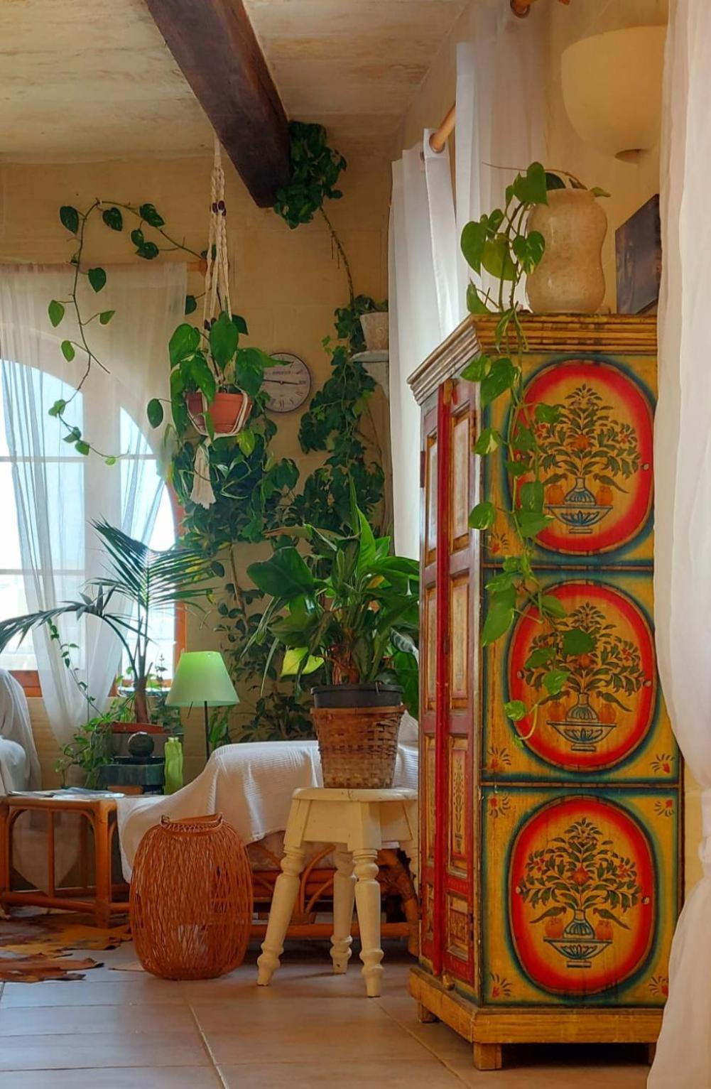 Ta' Didi B&B Kerċem Exterior foto