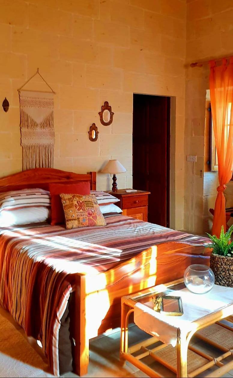 Ta' Didi B&B Kerċem Exterior foto