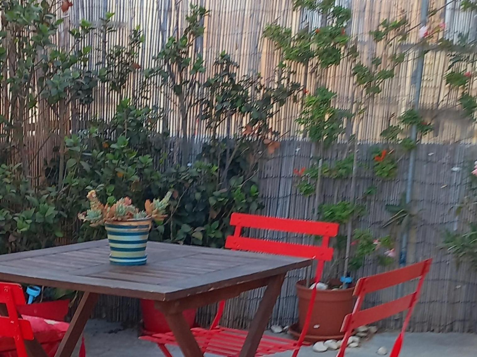 Ta' Didi B&B Kerċem Exterior foto