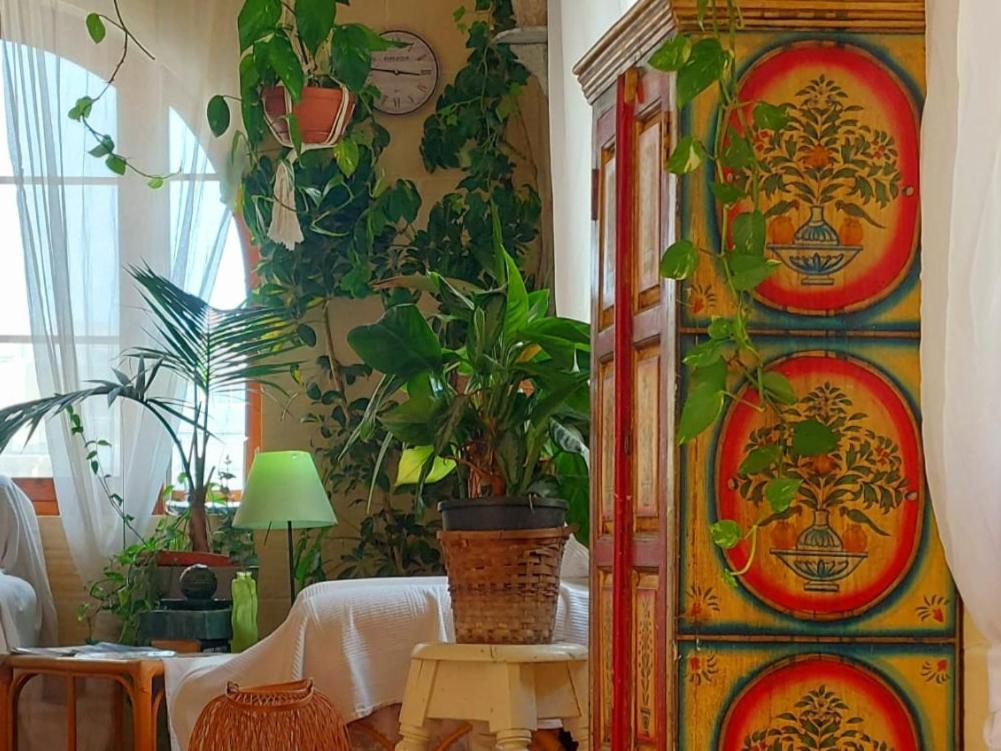 Ta' Didi B&B Kerċem Exterior foto