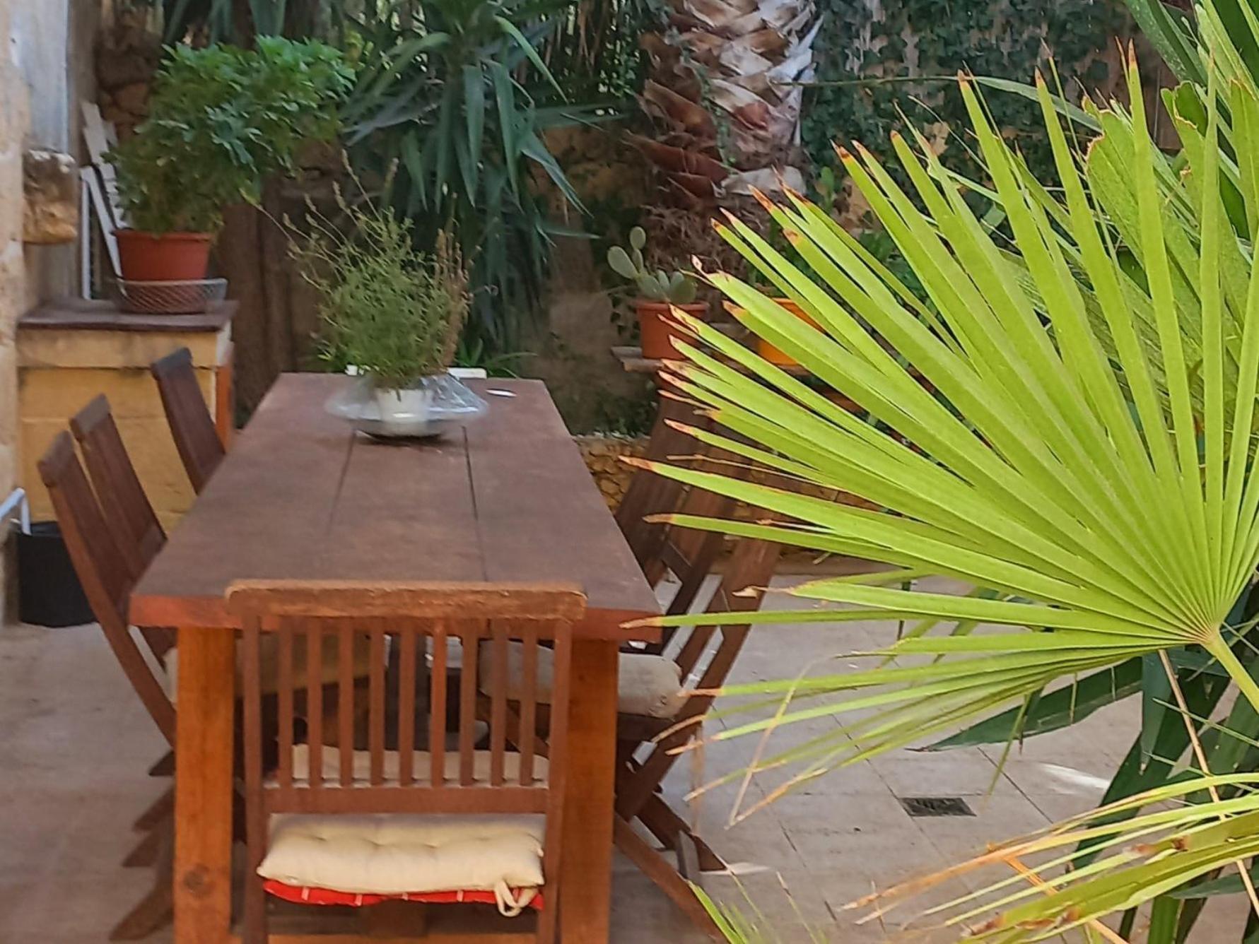 Ta' Didi B&B Kerċem Exterior foto