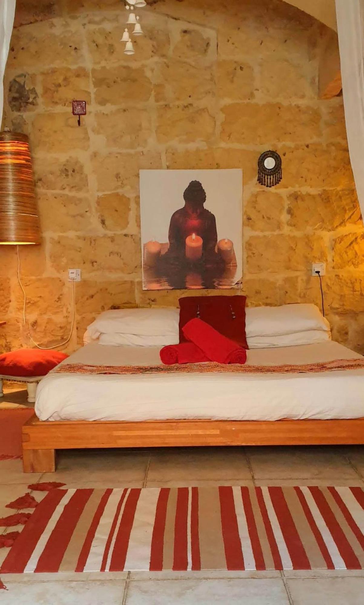 Ta' Didi B&B Kerċem Exterior foto