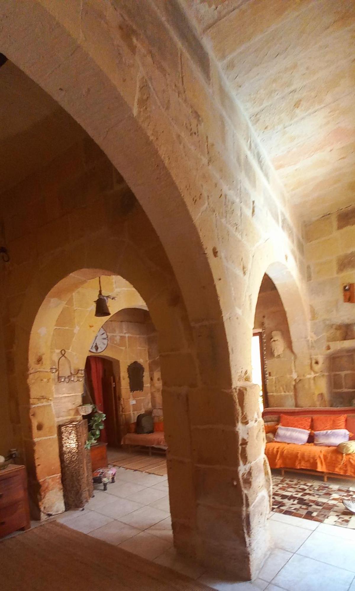 Ta' Didi B&B Kerċem Exterior foto