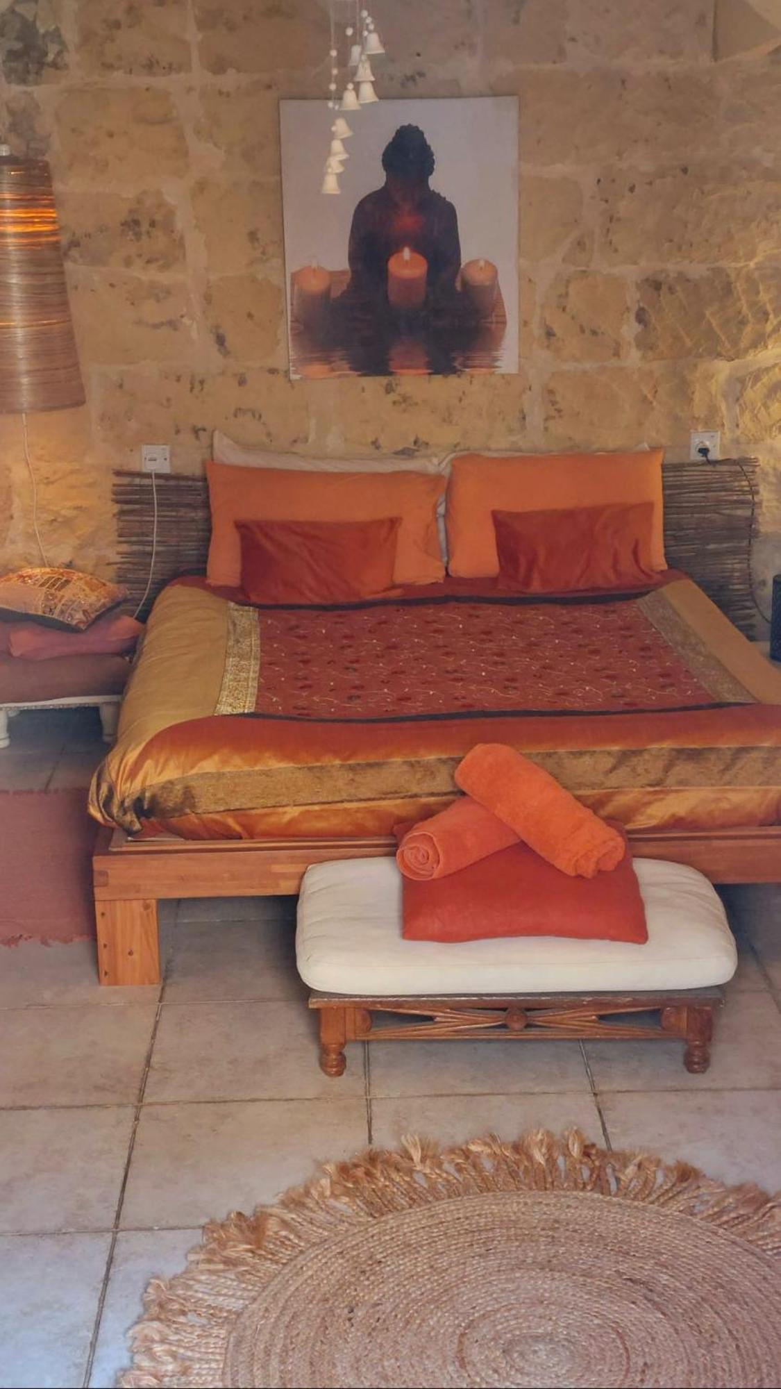Ta' Didi B&B Kerċem Exterior foto