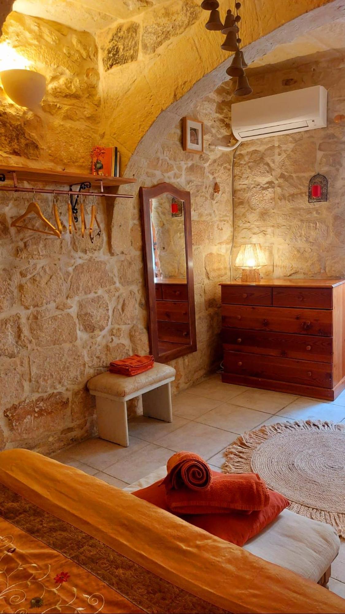 Ta' Didi B&B Kerċem Exterior foto
