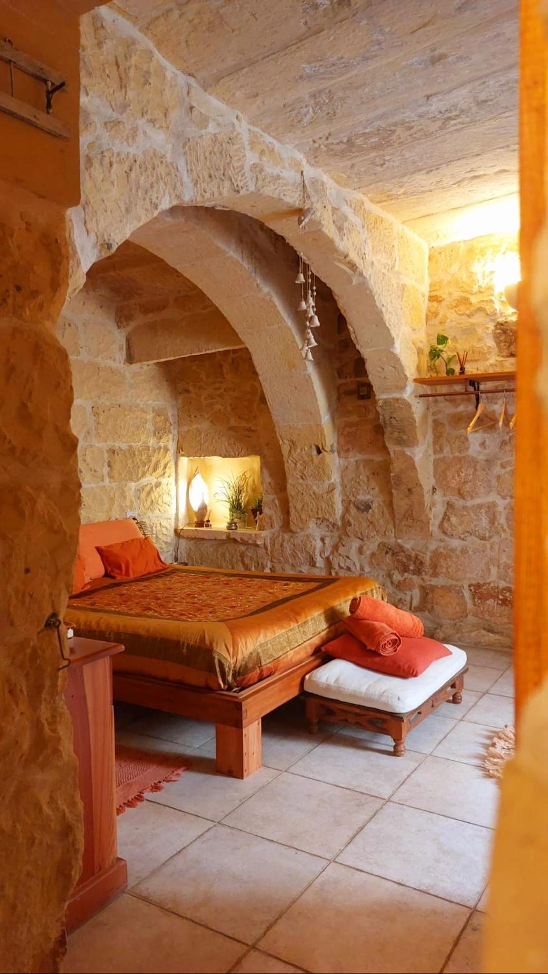 Ta' Didi B&B Kerċem Exterior foto