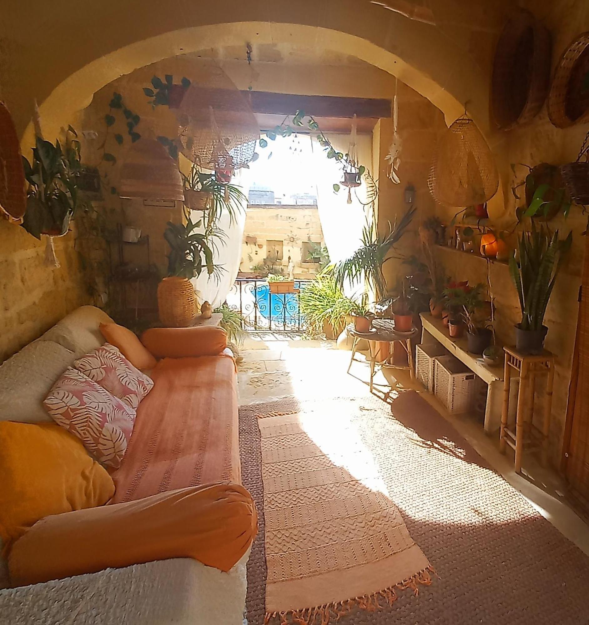 Ta' Didi B&B Kerċem Exterior foto